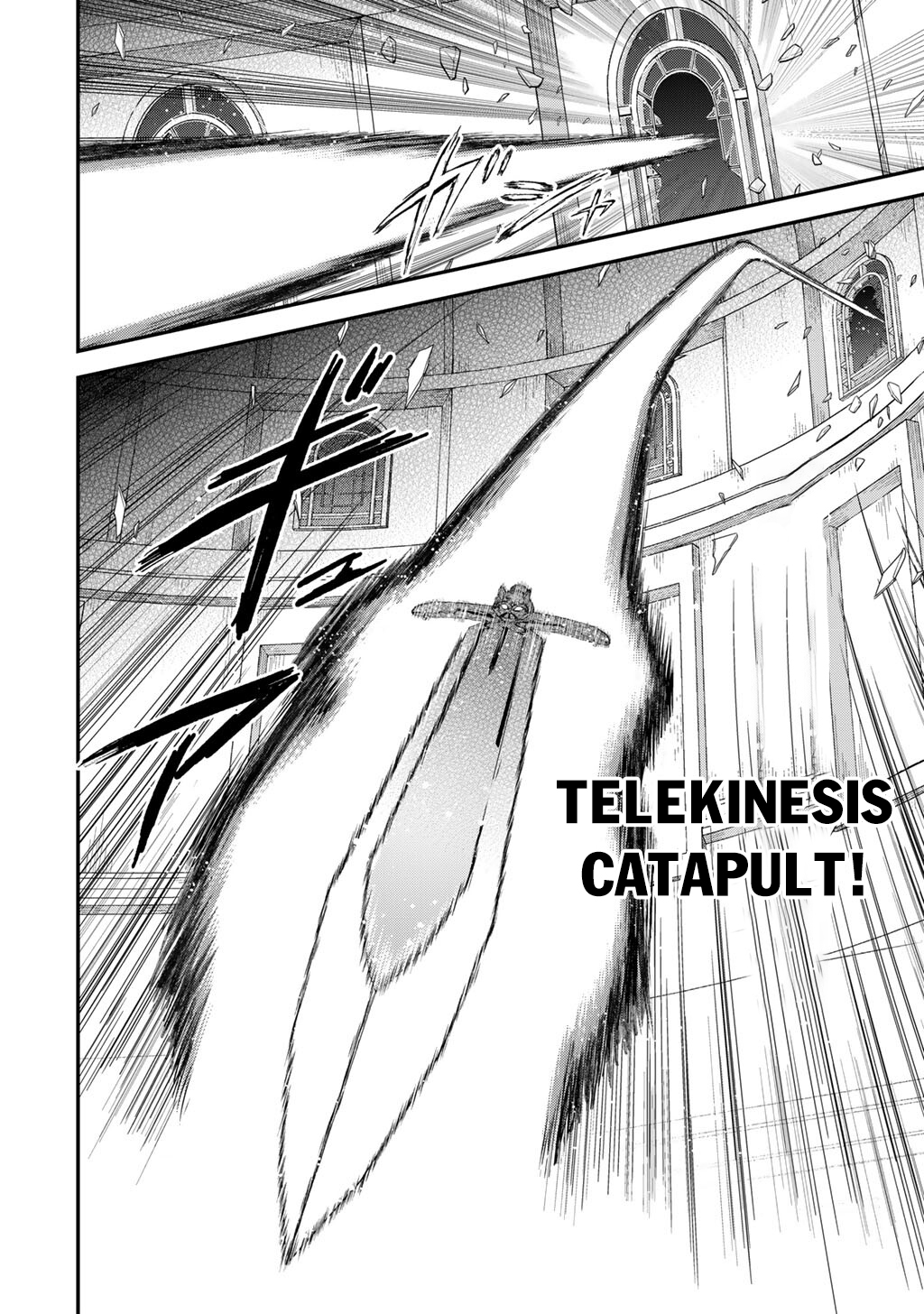 Read Tensei Shitara Ken Deshita EN Manga Online