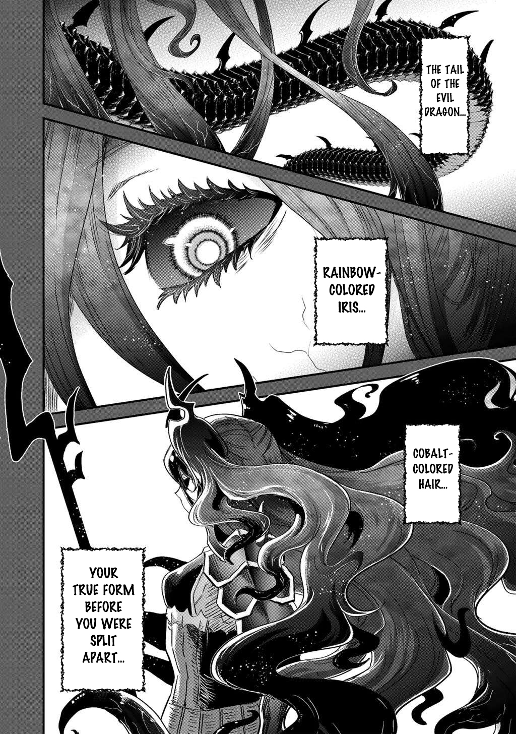 Read Tensei Shitara Ken Deshita EN Manga Online