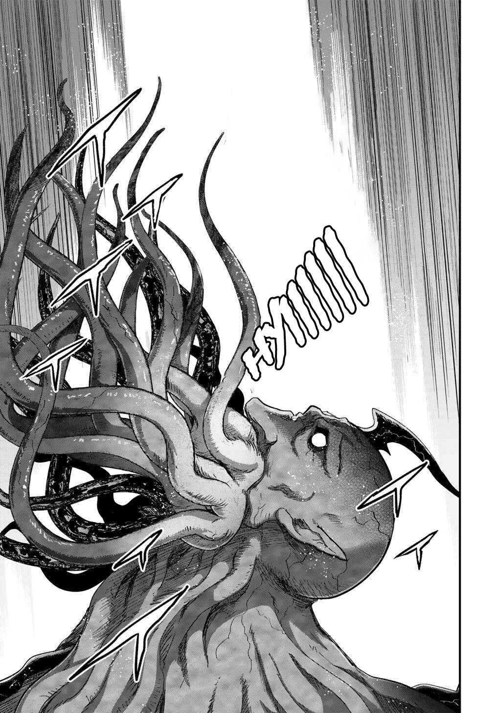 Read Tensei Shitara Ken Deshita EN Manga Online