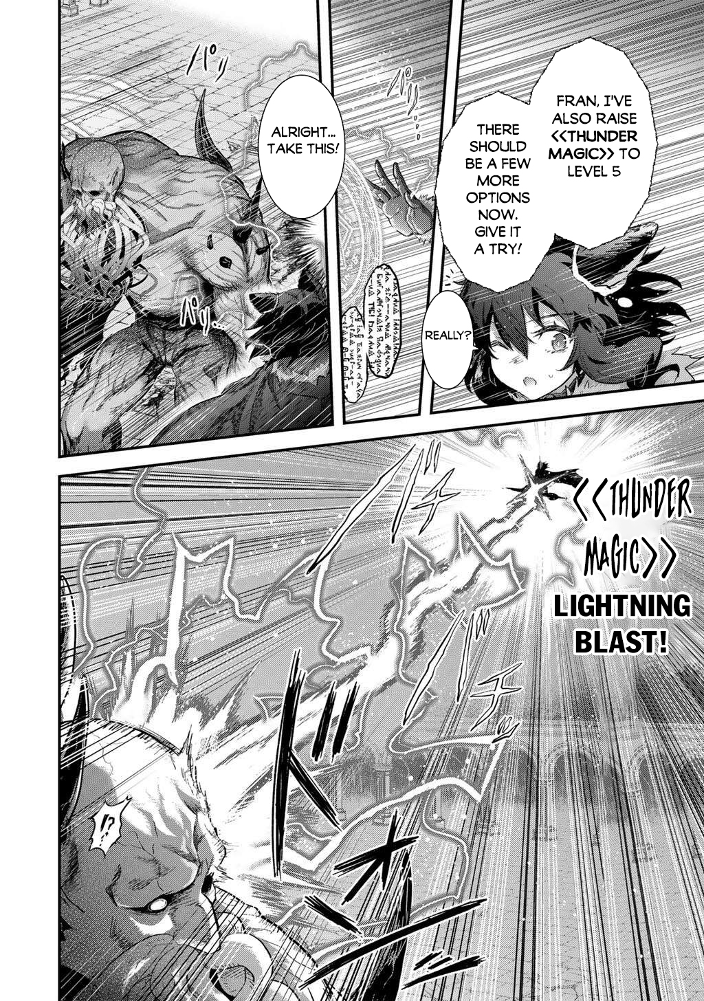 Read Tensei Shitara Ken Deshita EN Manga Online