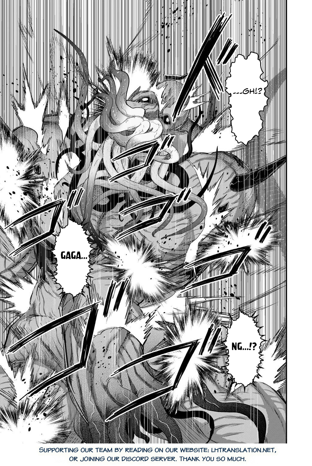 Read Tensei Shitara Ken Deshita EN Manga Online