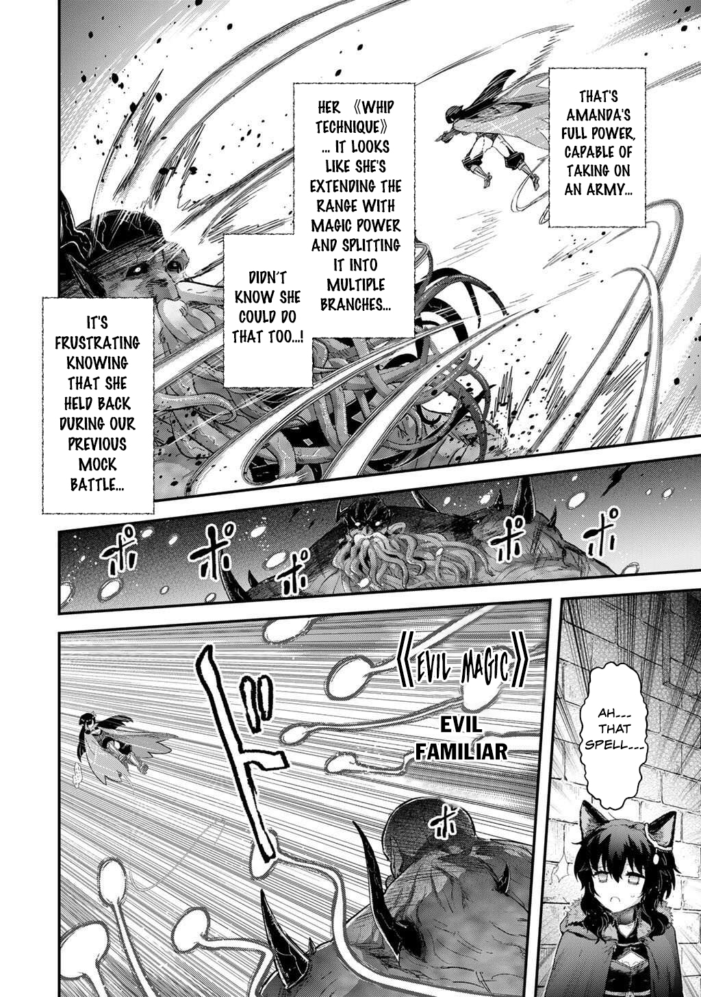 Read Tensei Shitara Ken Deshita EN Manga Online