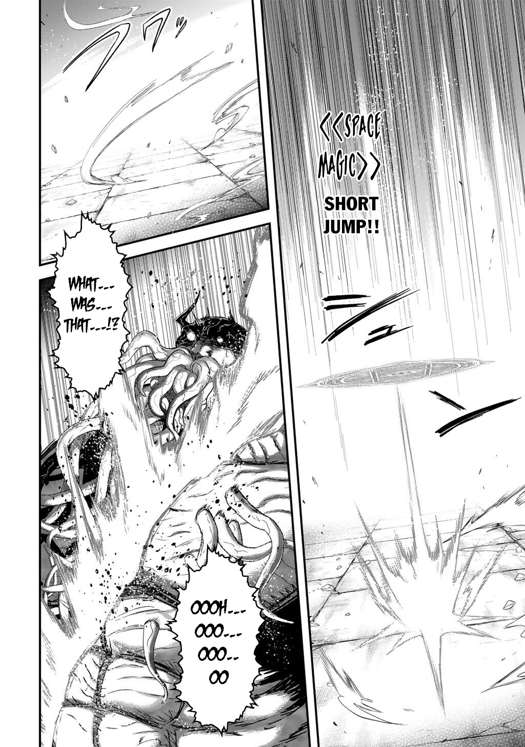Read Tensei Shitara Ken Deshita EN Manga Online