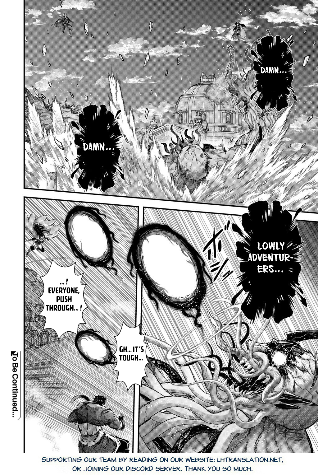 Read Tensei Shitara Ken Deshita EN Manga Online