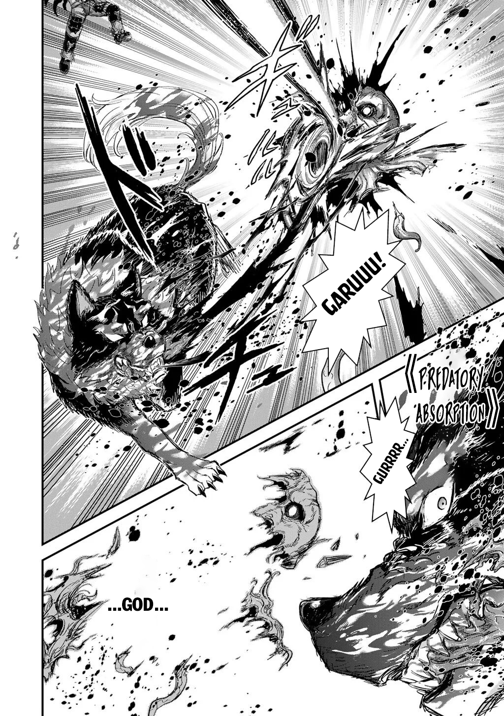Read Tensei Shitara Ken Deshita EN Manga Online