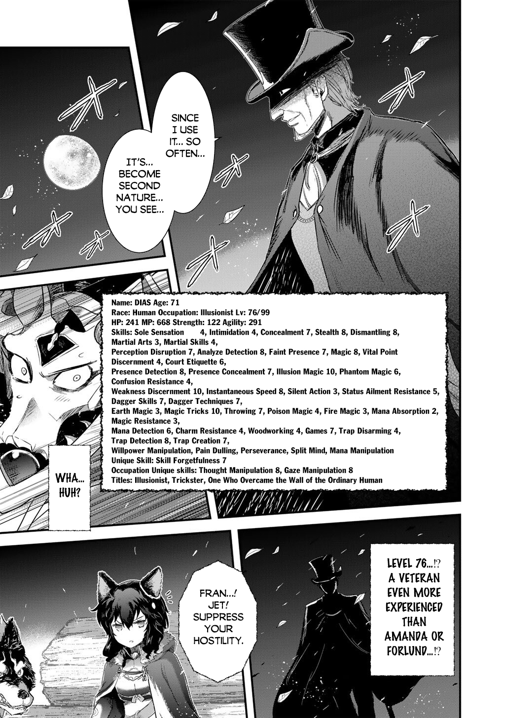 Read Tensei Shitara Ken Deshita EN Manga Online