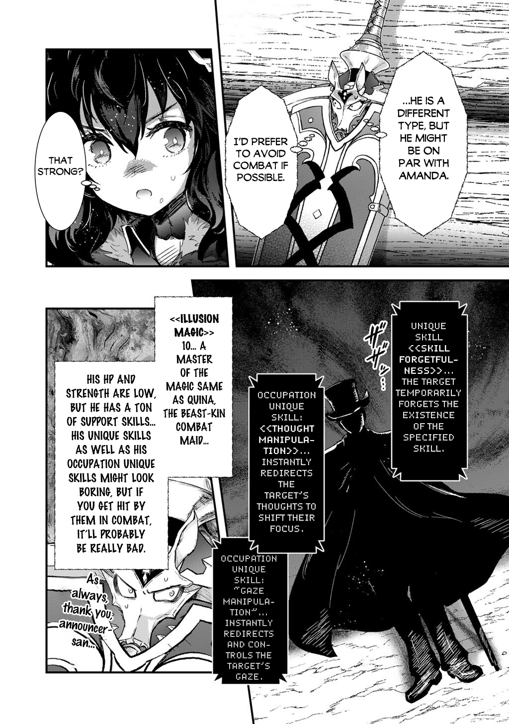 Read Tensei Shitara Ken Deshita EN Manga Online