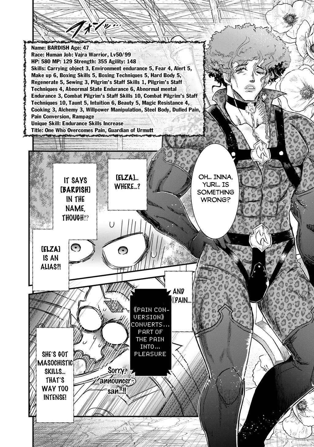 Read Tensei Shitara Ken Deshita EN Manga Online