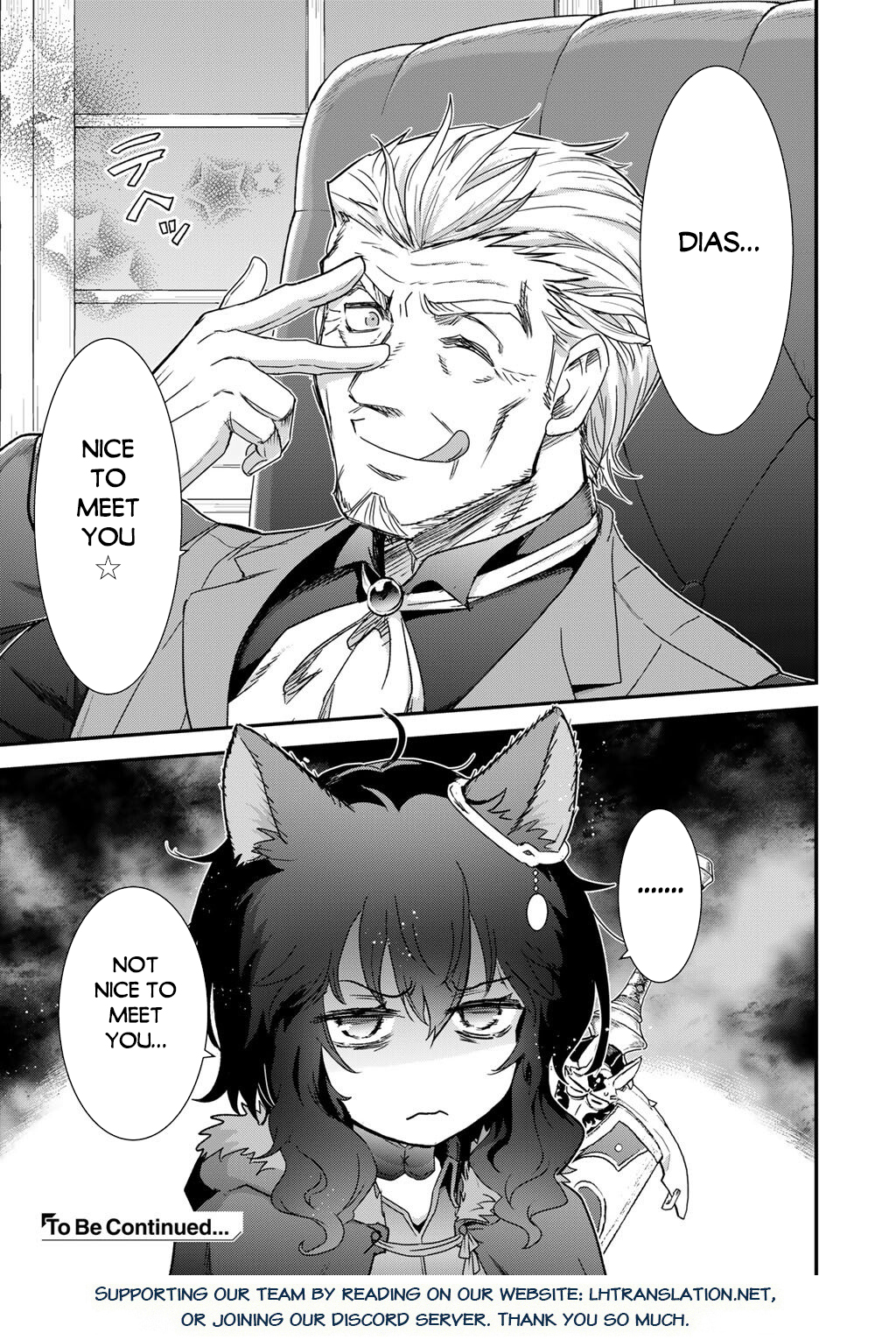Read Tensei Shitara Ken Deshita EN Manga Online