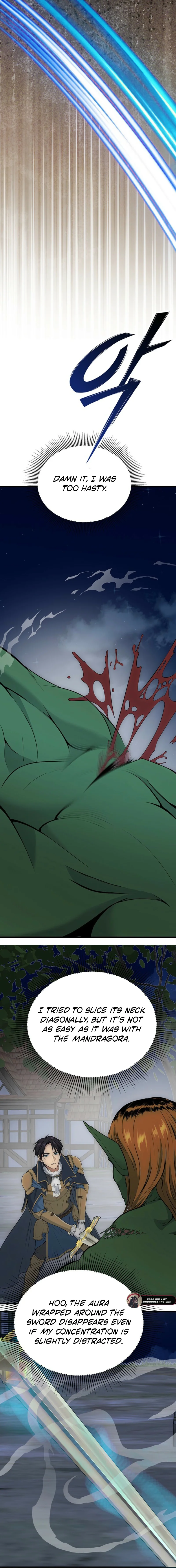 Read Territory Defense with Tamed Monsters EN Manga Online