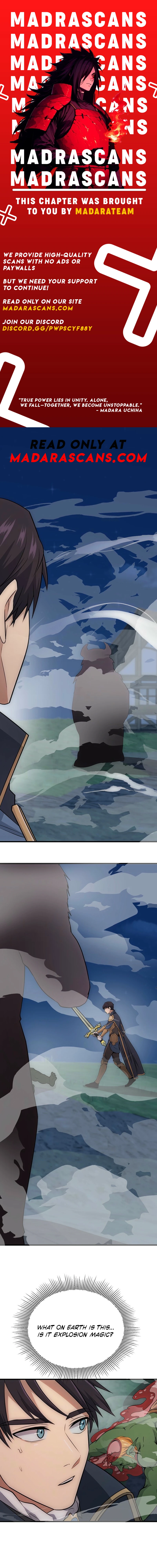 Read Territory Defense with Tamed Monsters EN Manga Online