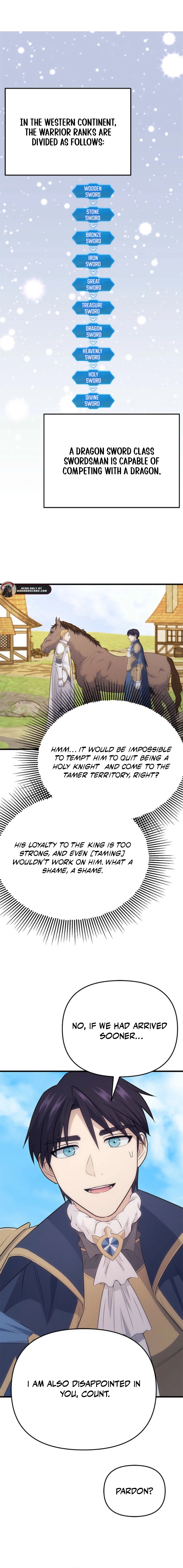 Read Territory Defense with Tamed Monsters EN Manga Online