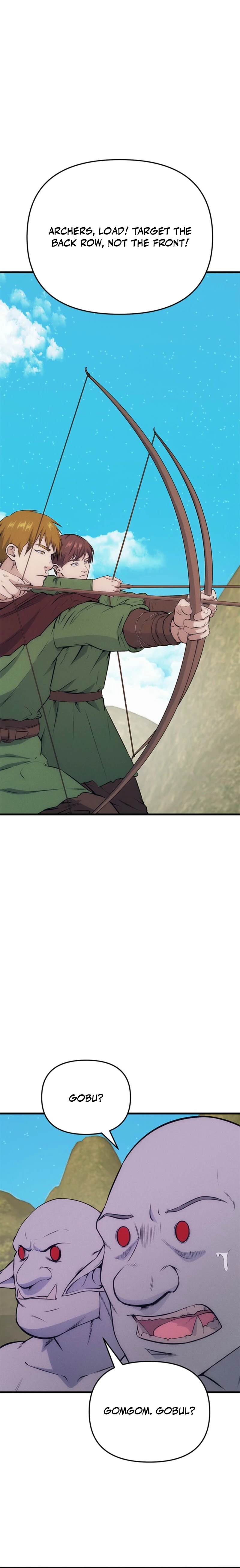 Read Territory Defense with Tamed Monsters EN Manga Online