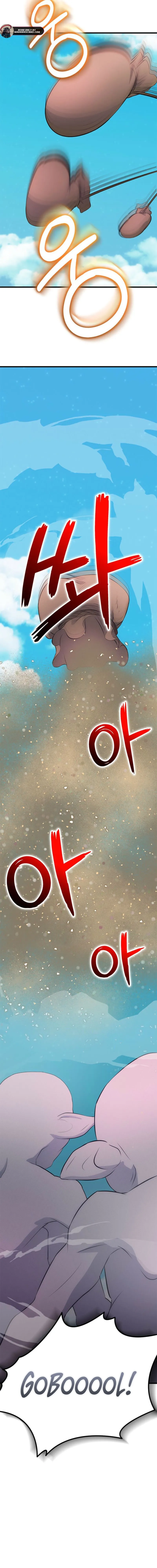 Read Territory Defense with Tamed Monsters EN Manga Online