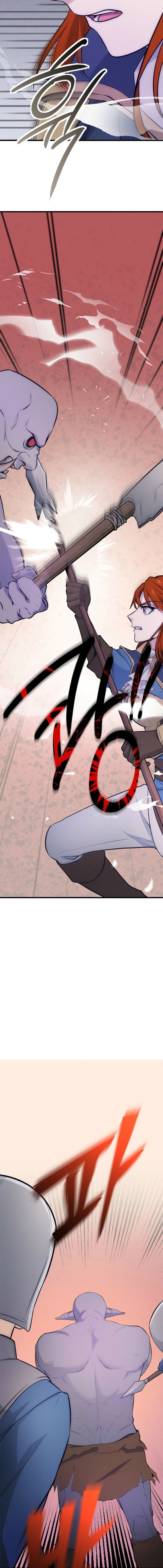 Read Territory Defense with Tamed Monsters EN Manga Online