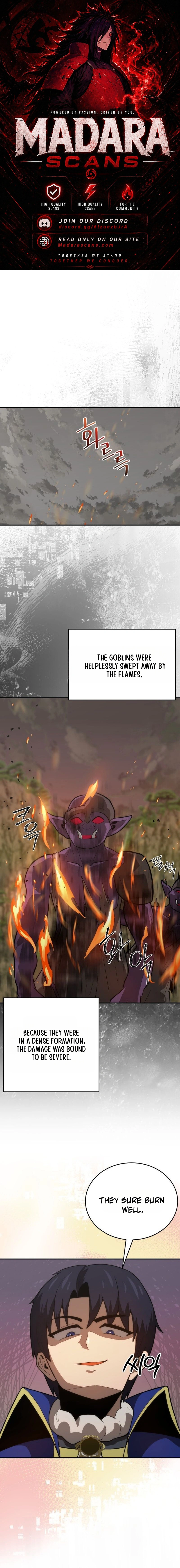 Read Territory Defense with Tamed Monsters EN Manga Online