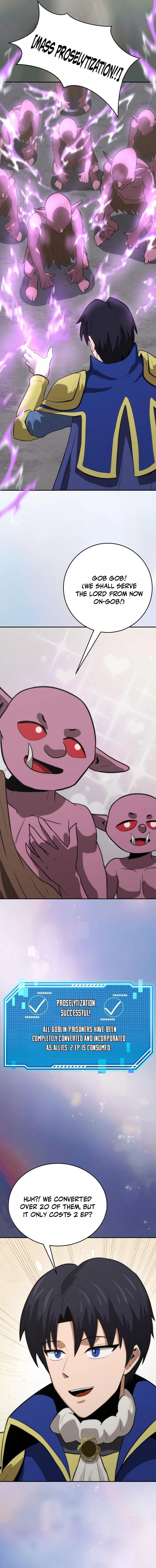 Read Territory Defense with Tamed Monsters EN Manga Online