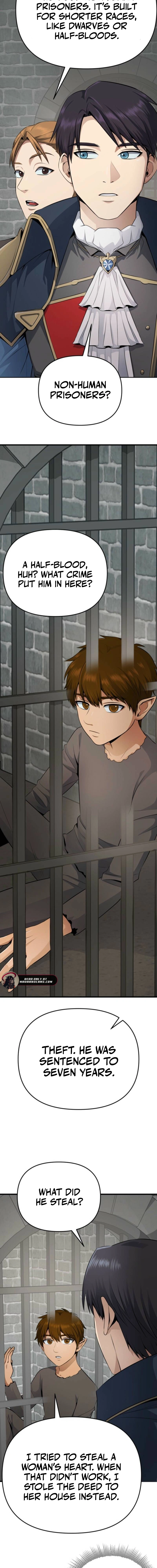 Read Territory Defense with Tamed Monsters EN Manga Online