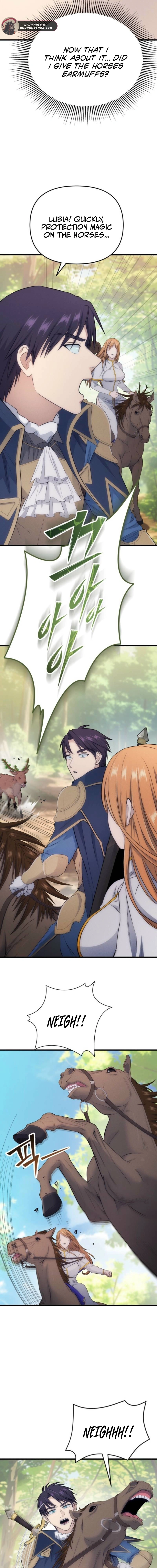 Read Territory Defense with Tamed Monsters EN Manga Online
