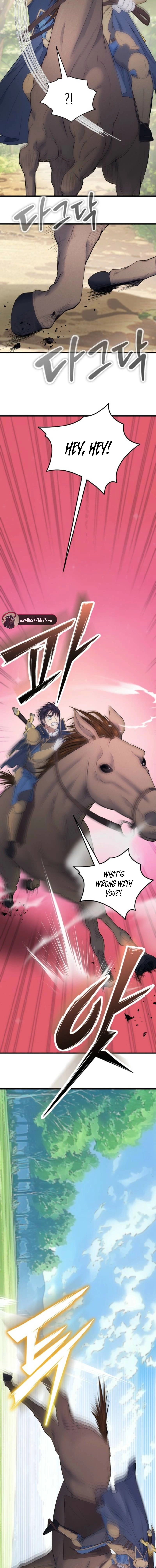 Read Territory Defense with Tamed Monsters EN Manga Online
