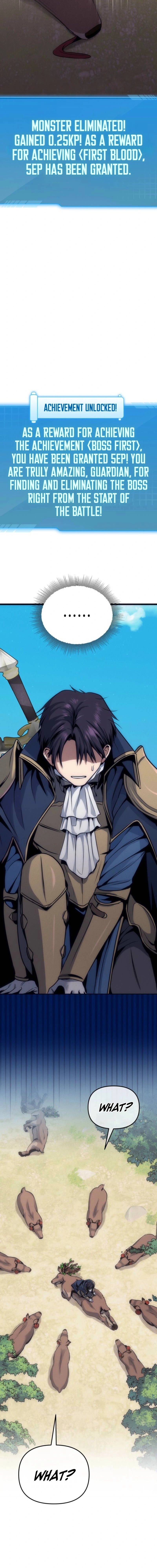 Read Territory Defense with Tamed Monsters EN Manga Online