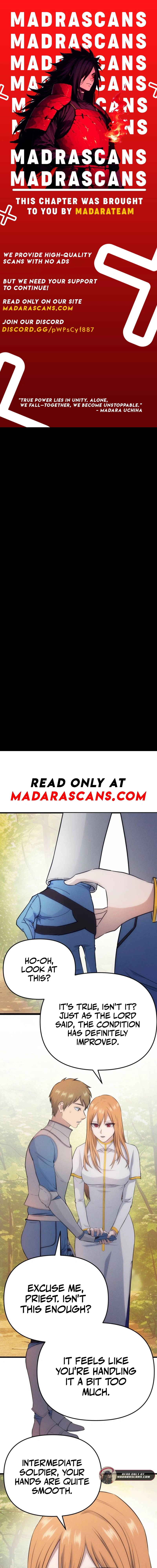 Read Territory Defense with Tamed Monsters EN Manga Online