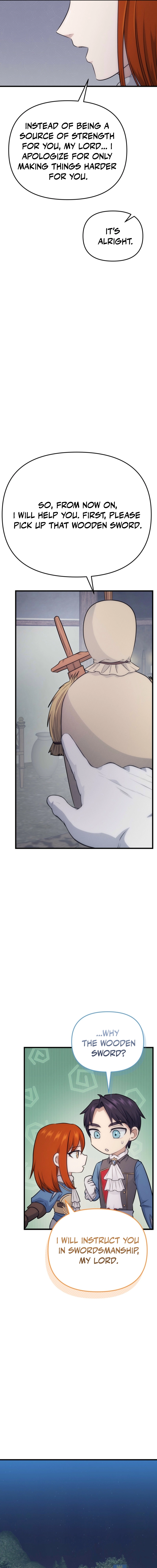 Read Territory Defense with Tamed Monsters EN Manga Online