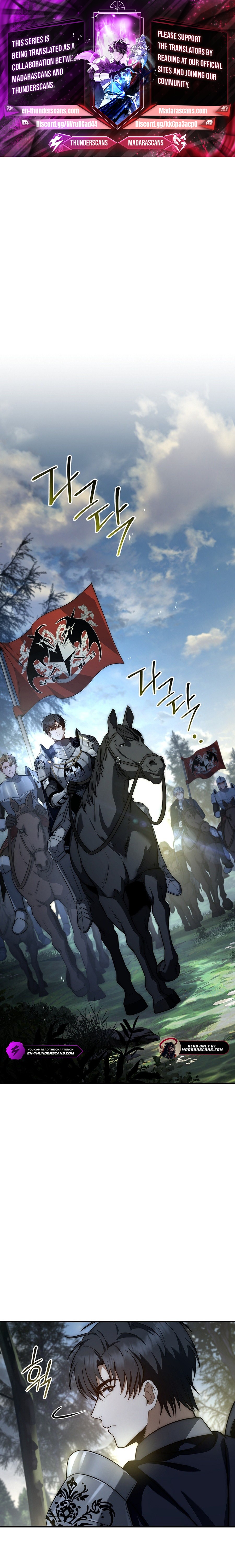 Read The 3rd Prince of the Fallen Kingdom Returns EN Manga Online