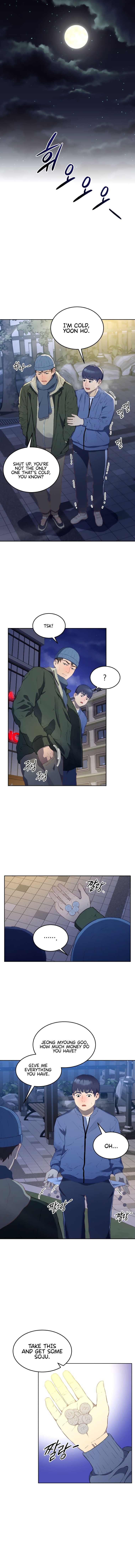 Read The 7Th Juror EN Manga Online