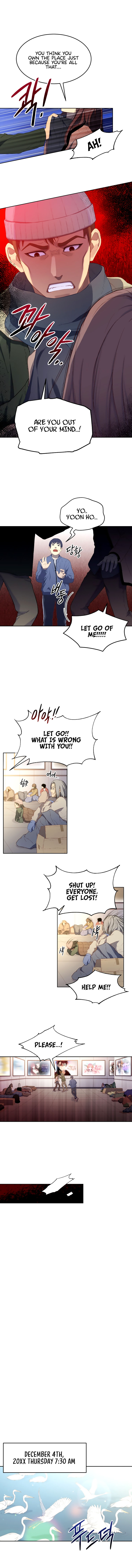 Read The 7Th Juror EN Manga Online