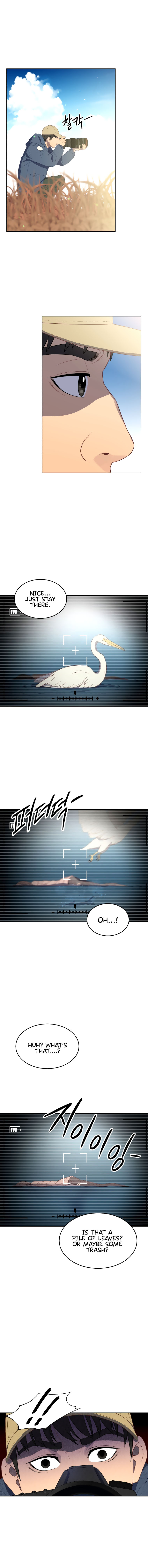 Read The 7Th Juror EN Manga Online