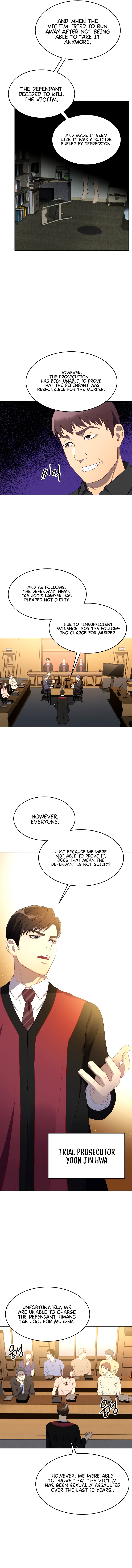Read The 7Th Juror EN Manga Online