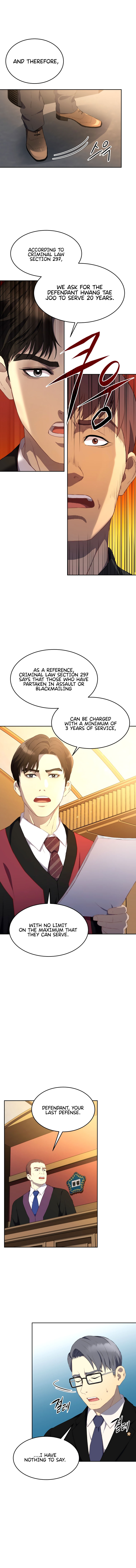 Read The 7Th Juror EN Manga Online