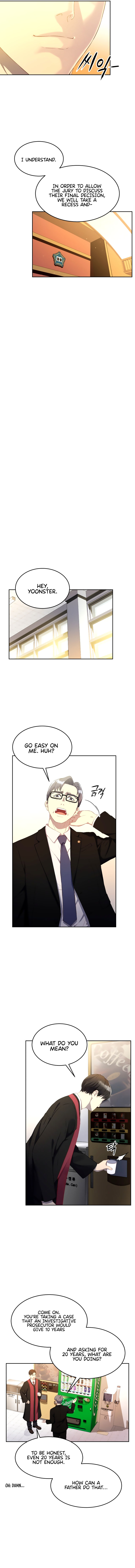 Read The 7Th Juror EN Manga Online