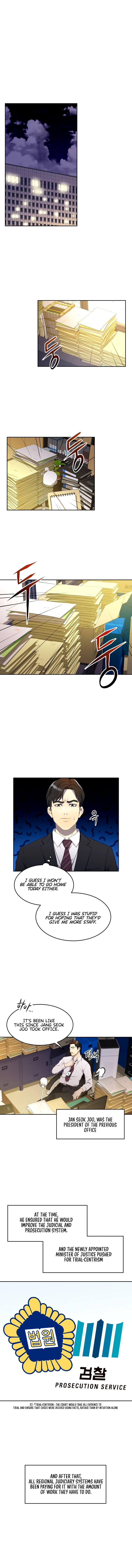 Read The 7Th Juror EN Manga Online