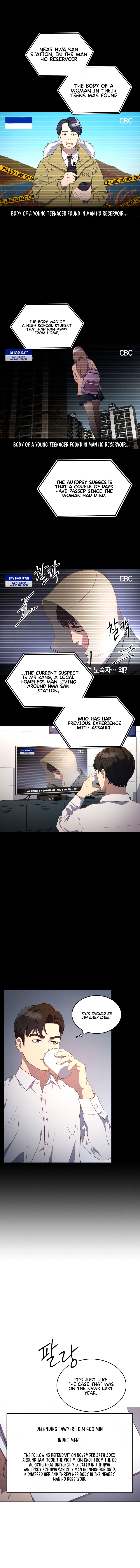 Read The 7Th Juror EN Manga Online