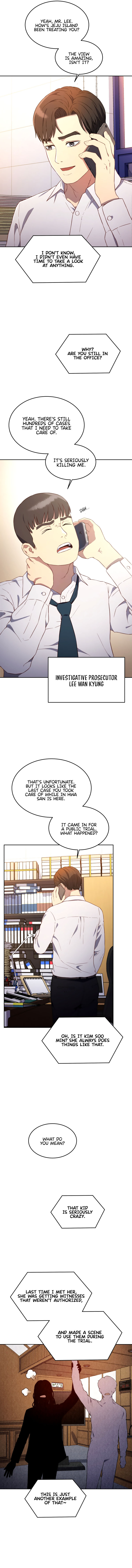 Read The 7Th Juror EN Manga Online