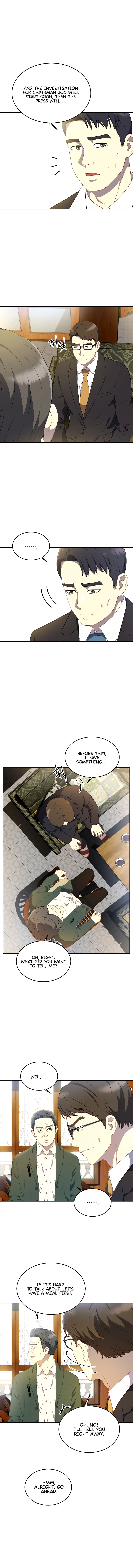 Read The 7Th Juror EN Manga Online