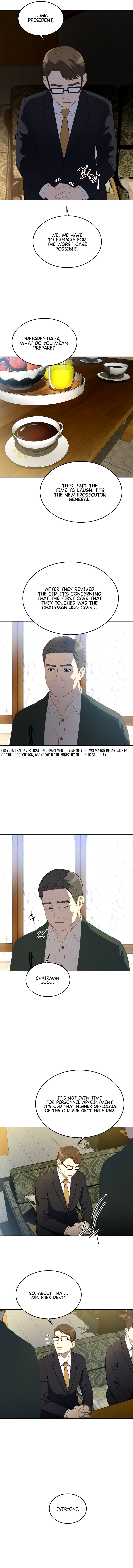 Read The 7Th Juror EN Manga Online