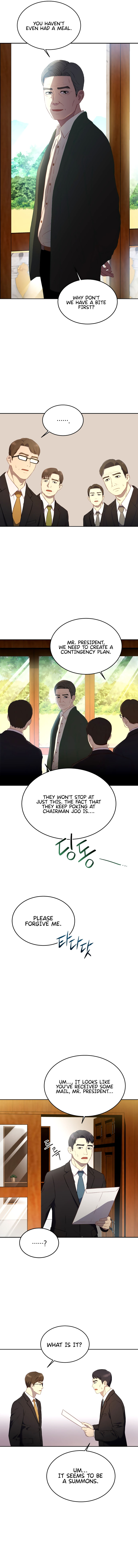 Read The 7Th Juror EN Manga Online