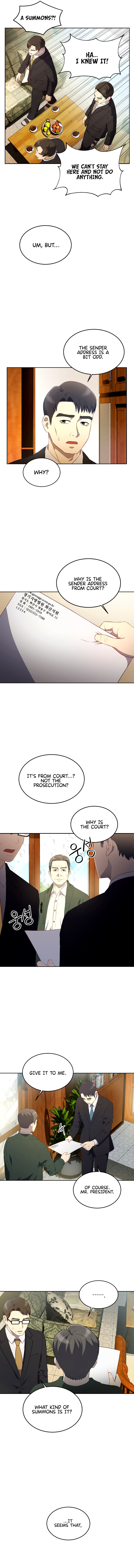 Read The 7Th Juror EN Manga Online