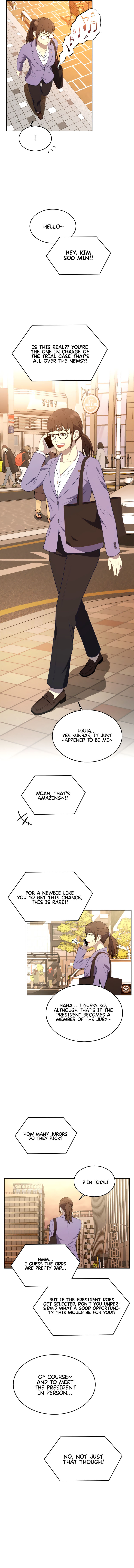 Read The 7Th Juror EN Manga Online