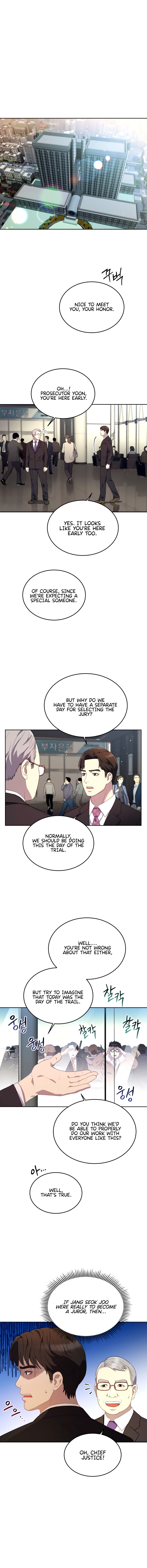 Read The 7Th Juror EN Manga Online