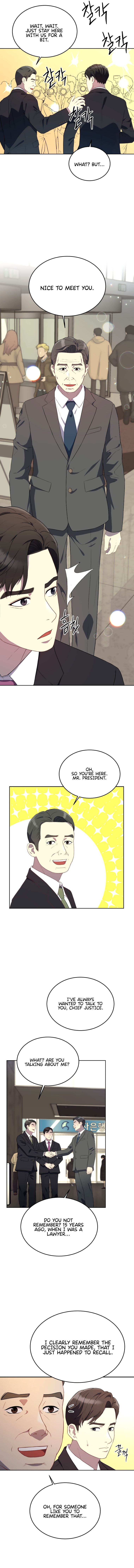 Read The 7Th Juror EN Manga Online
