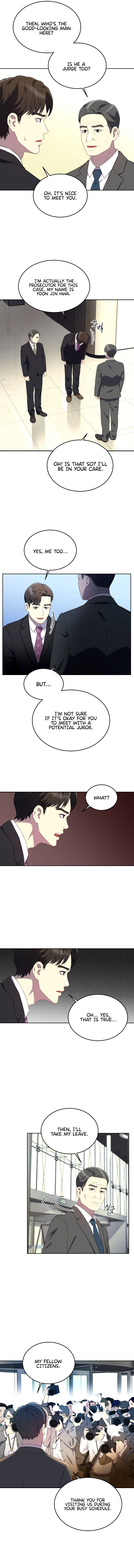 Read The 7Th Juror EN Manga Online