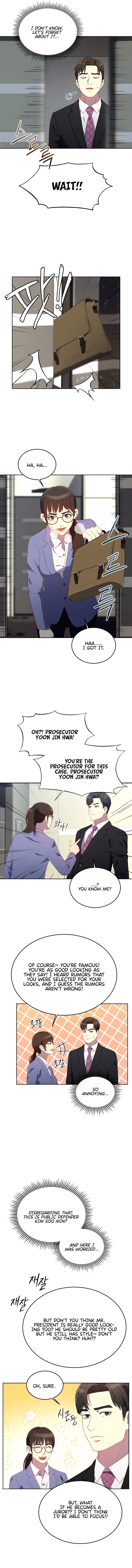 Read The 7Th Juror EN Manga Online
