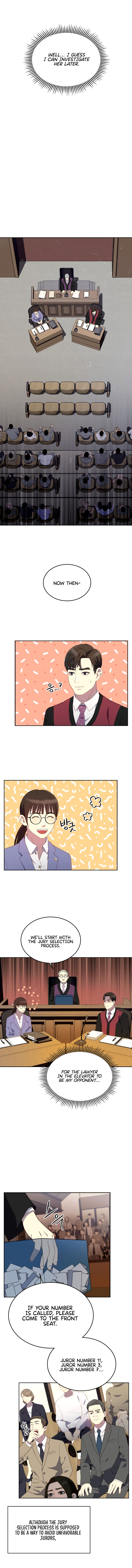 Read The 7Th Juror EN Manga Online