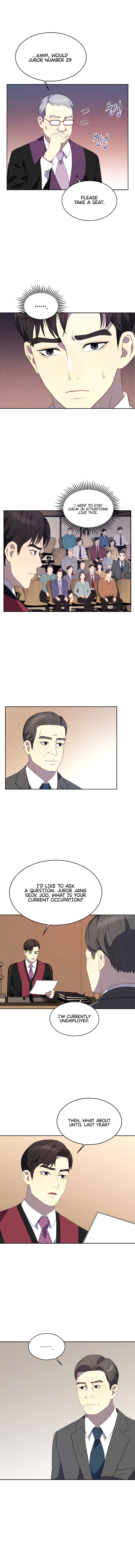 Read The 7Th Juror EN Manga Online