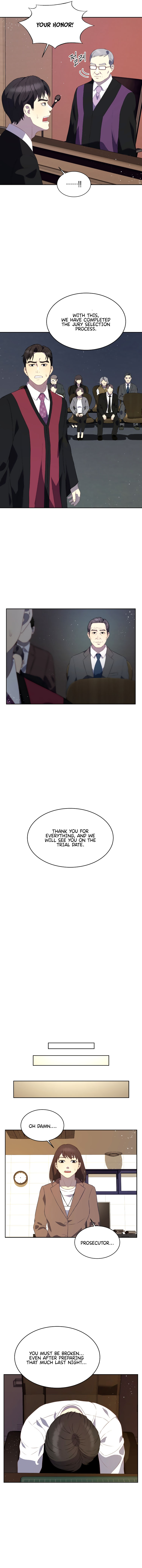 Read The 7Th Juror EN Manga Online