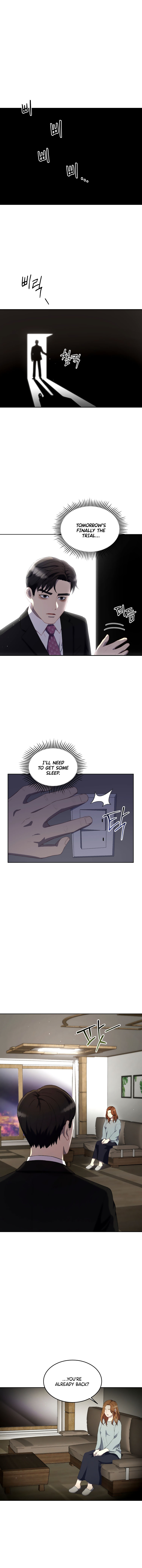 Read The 7Th Juror EN Manga Online